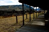 Old Trail Town