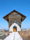 Holy Family Shrine