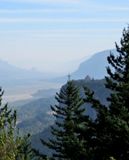 Portland Women's Forum State Scenic Viewpoint