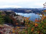 Columbia River Gorge National Scenic Area