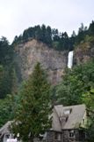 Multnomah Falls