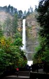 Multnomah Falls