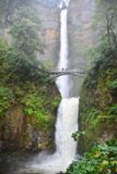 Multnomah Falls