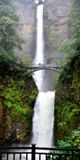Multnomah Falls