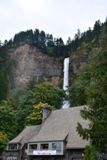 Multnomah Falls