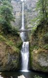 Multnomah Falls