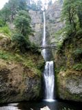Multnomah Falls