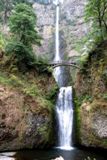 Multnomah Falls