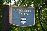 Latourell Falls