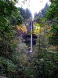 Latourell Falls
