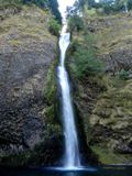Horsetail Falls