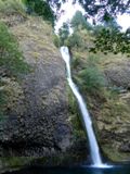 Horsetail Falls