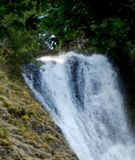 Horsetail Falls