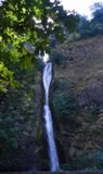 Horsetail Falls