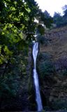Horsetail Falls