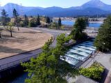 Bonneville Lock and Dam