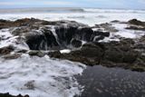 Cape Perpetua - Thor's Well