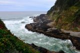 Cape Perpetua - Devils Churn