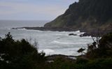 Cape Perpetua