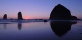 Haystack Rock