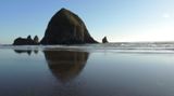 Haystack Rock
