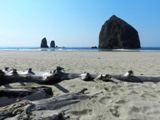 Haystack Rock