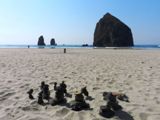 Haystack Rock