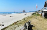 Cannon Beach