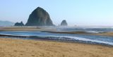 Haystack Rock