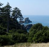 Ecola State Park
