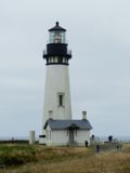 Yaquina Head Lighthouse