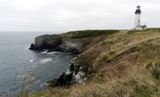 Yaquina Head Lighthouse