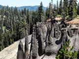 Photos/Images de Crater Lake National Park