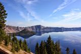 Crater Lake National Park