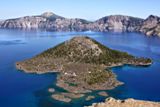 Crater Lake National Park