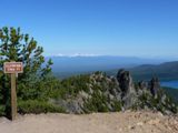 Paulina Peak