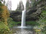 Photos/Images de Silver Falls State Park