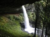 Silver Falls State Park