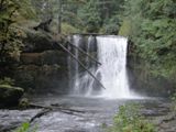 Photos/Images de Silver Falls State Park