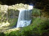 Silver Falls State Park