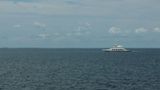 Entre Ocracoke Island et Swan Quarter