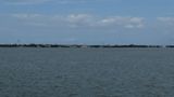 Entre Ocracoke Island et Swan Quarter