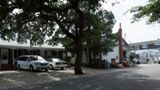 Rue de Ocracoke (Bluff Shoal Motel)