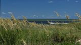 Hauts-fonds entre Hatteras Island et Ocracoke Island