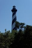 Cape Hatteras Lighthouse