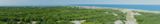 Vue de Cape Hatteras Lighthouse vers le Nord