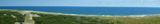 Vue de Cape Hatteras Lighthouse vers l'Est