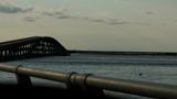 Pont entre Bodie Island et Hatteras Island
