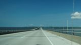 Pont entre Bodie Island et le continent