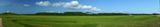 Panorama du Wright Brother National Memorial